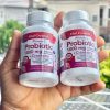 Vital Creation Women's Probiotic 1000mg + Cranberry
